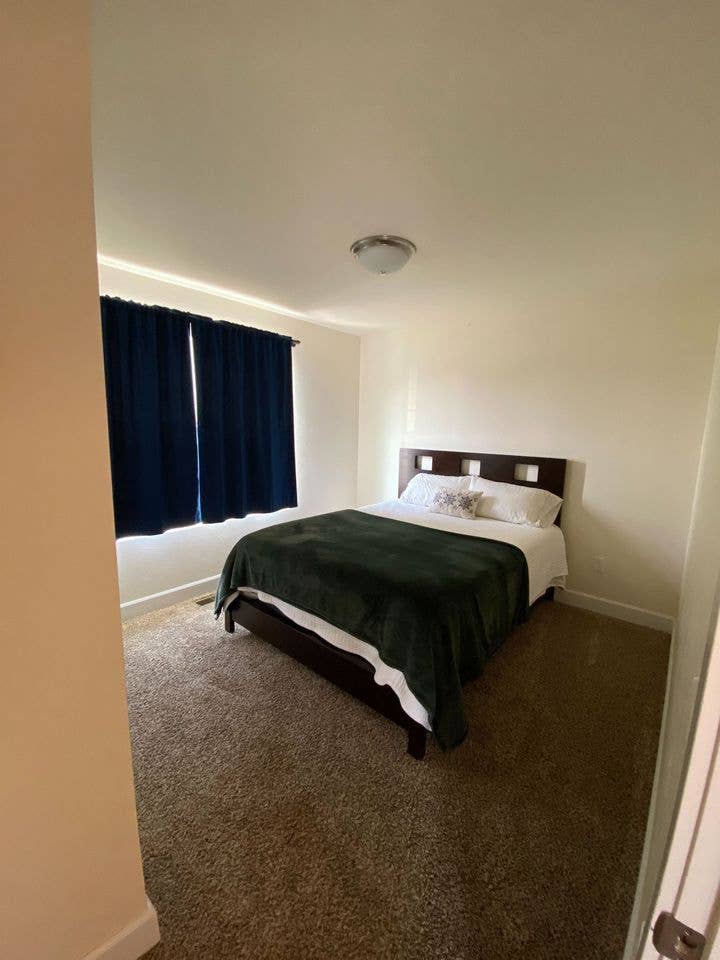 Private room for rent in Belgrade