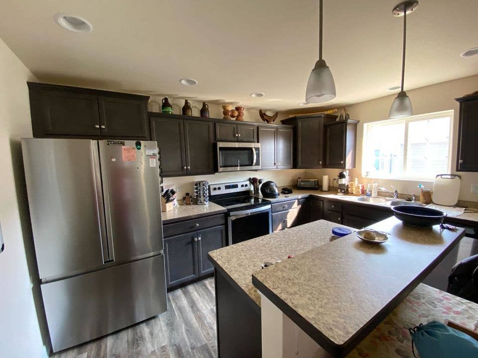 Private room for rent in Belgrade