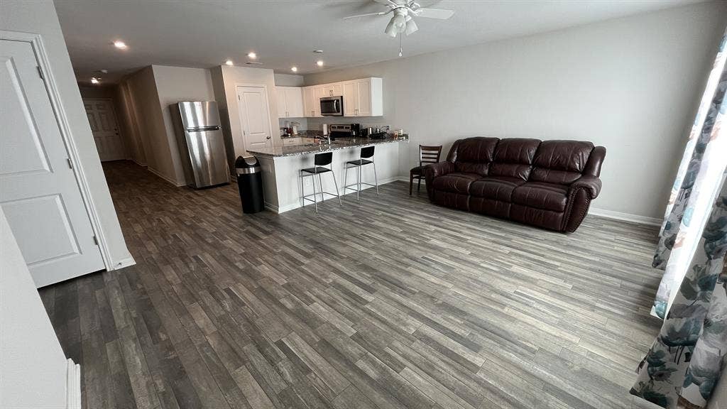 Room for Rent for $/Month