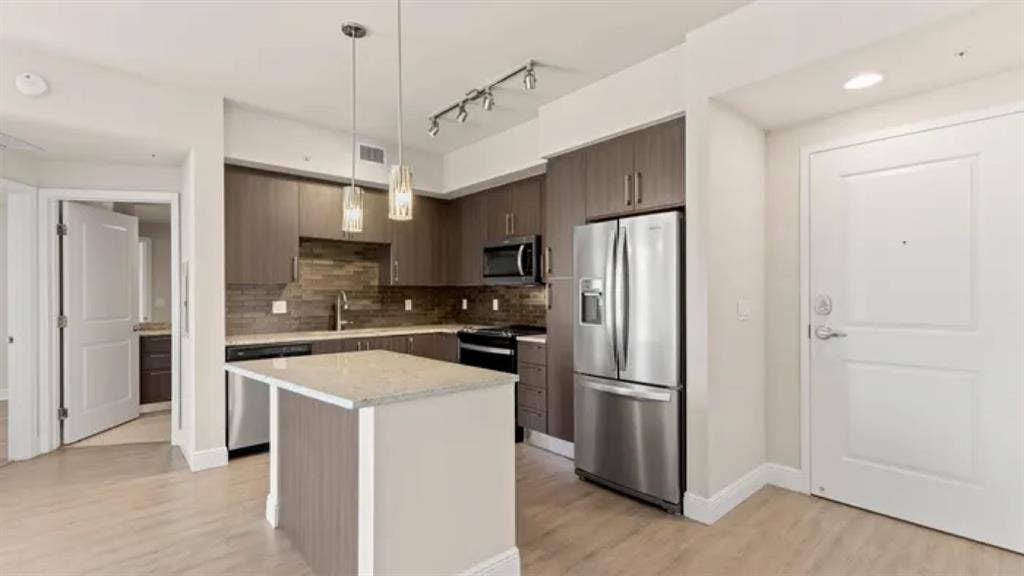 Brickell •Amenities•From