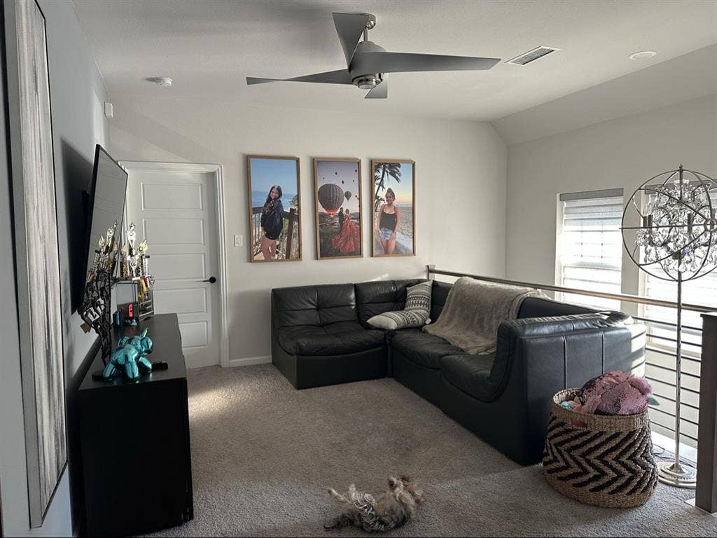 Luxury Townhome in Allen