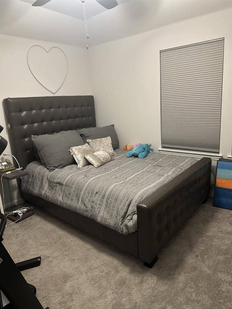 Luxury Townhome in Allen