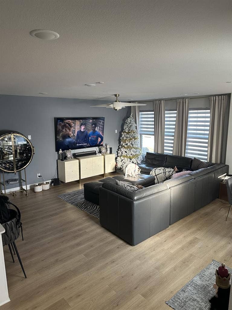 Luxury Townhome in Allen