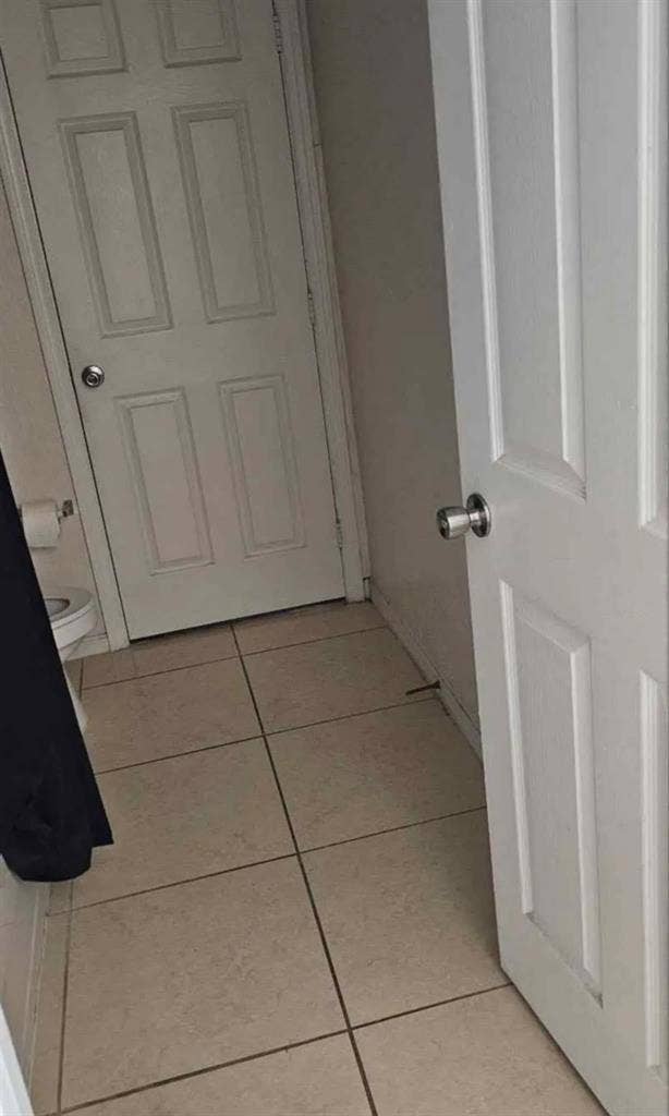 Room for rent immediately!