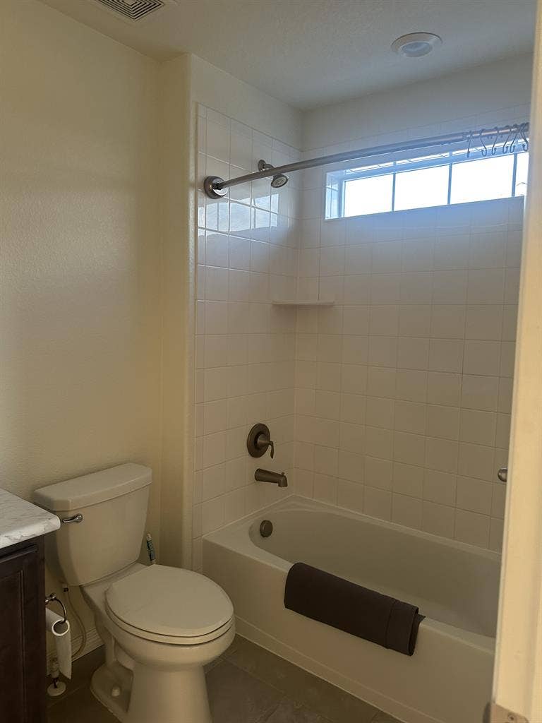 large room on golf course