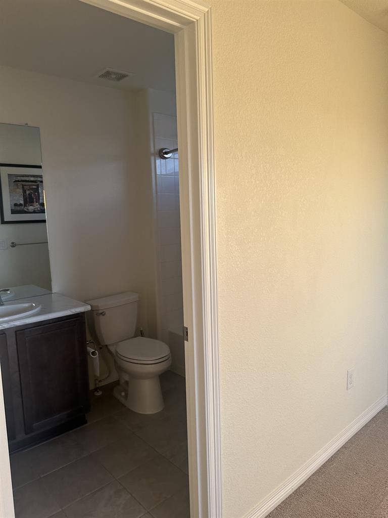 large room on golf course