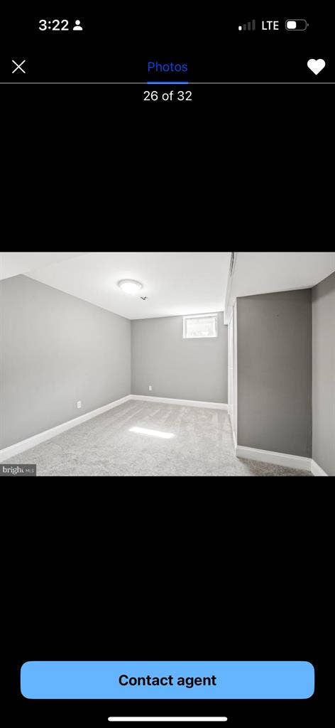 Room for Rent – $/month