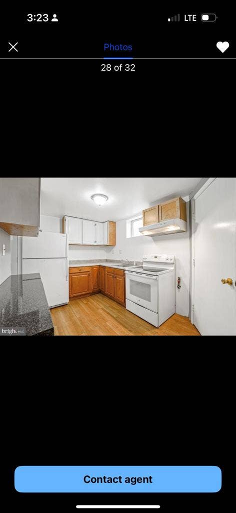 Room for Rent – $/month