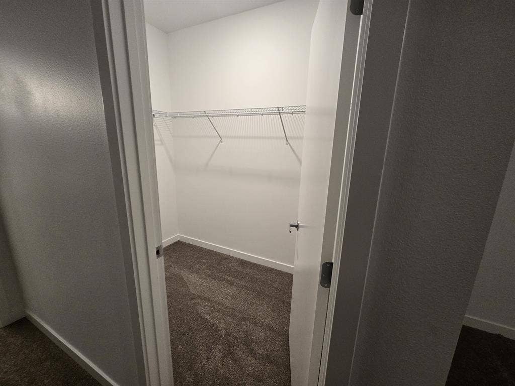 Strictly Gluten Free Room