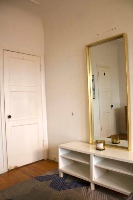 Furnished Bedroom by The Grove LA