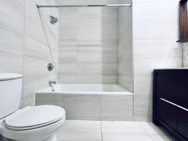 Prospect Park Large Room #