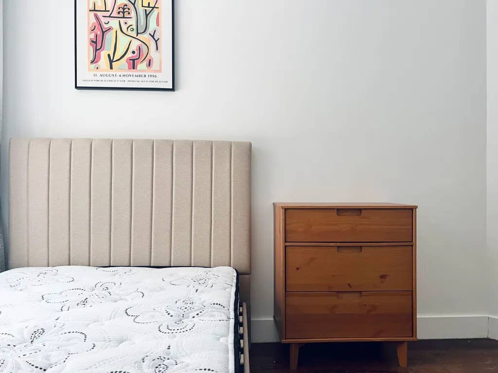 Rogers Ave – # w/ Terrace