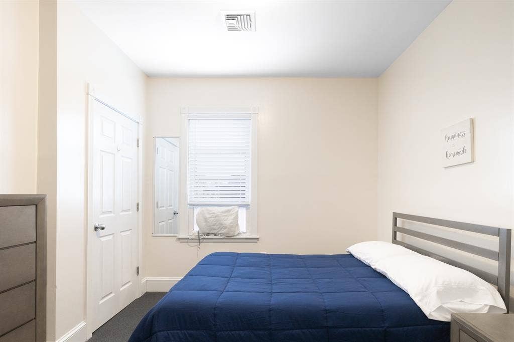 8-BR Townhouse|Transitional Housing