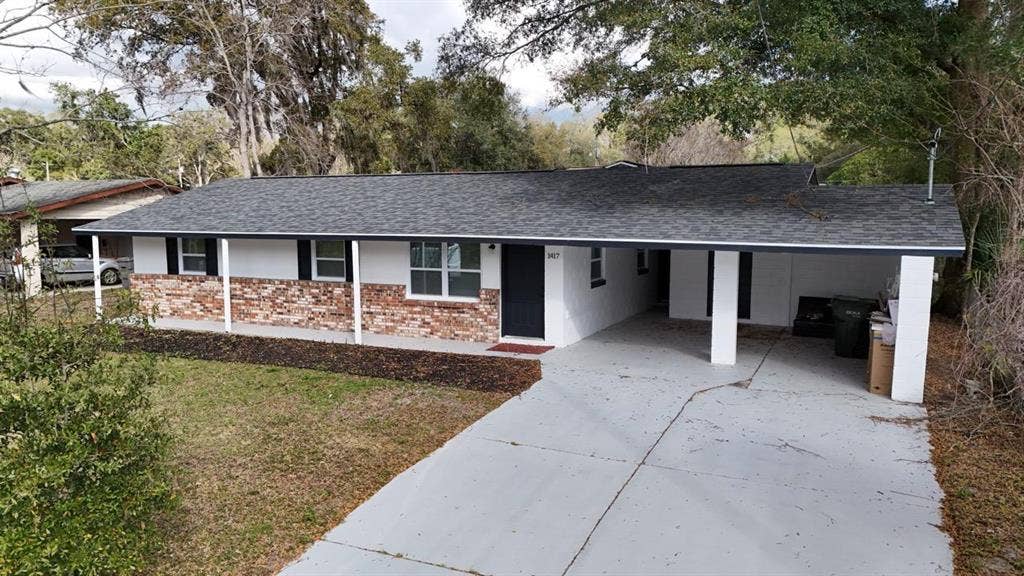 5 BR in Ocala