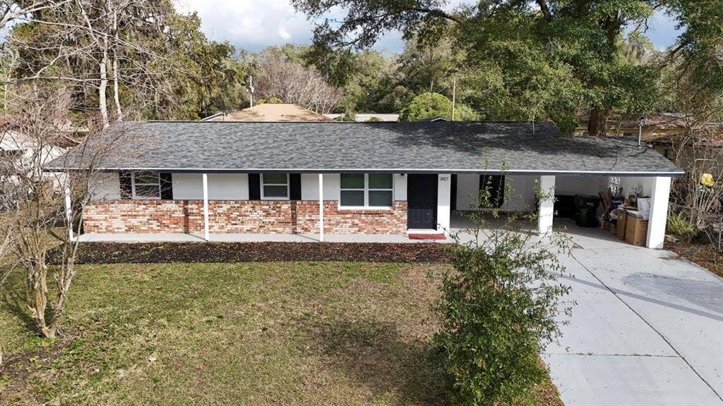 5 BR in Ocala
