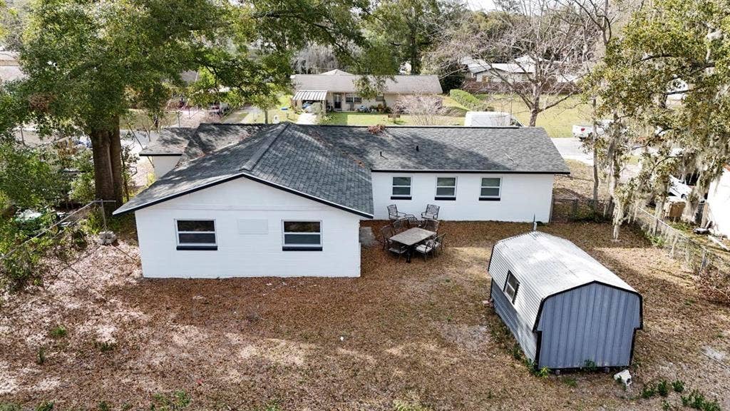 5 BR in Ocala