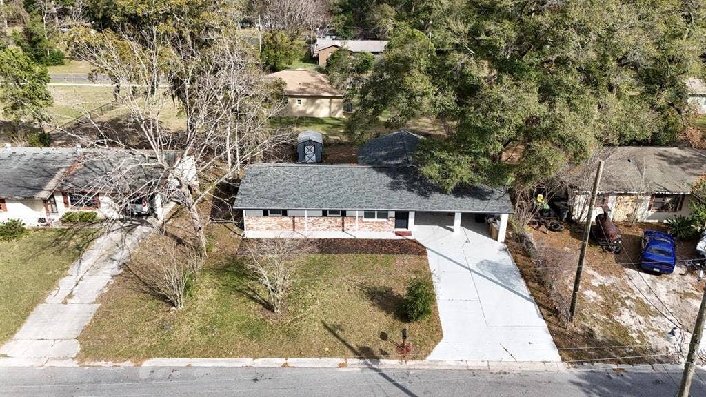 5 BR in Ocala