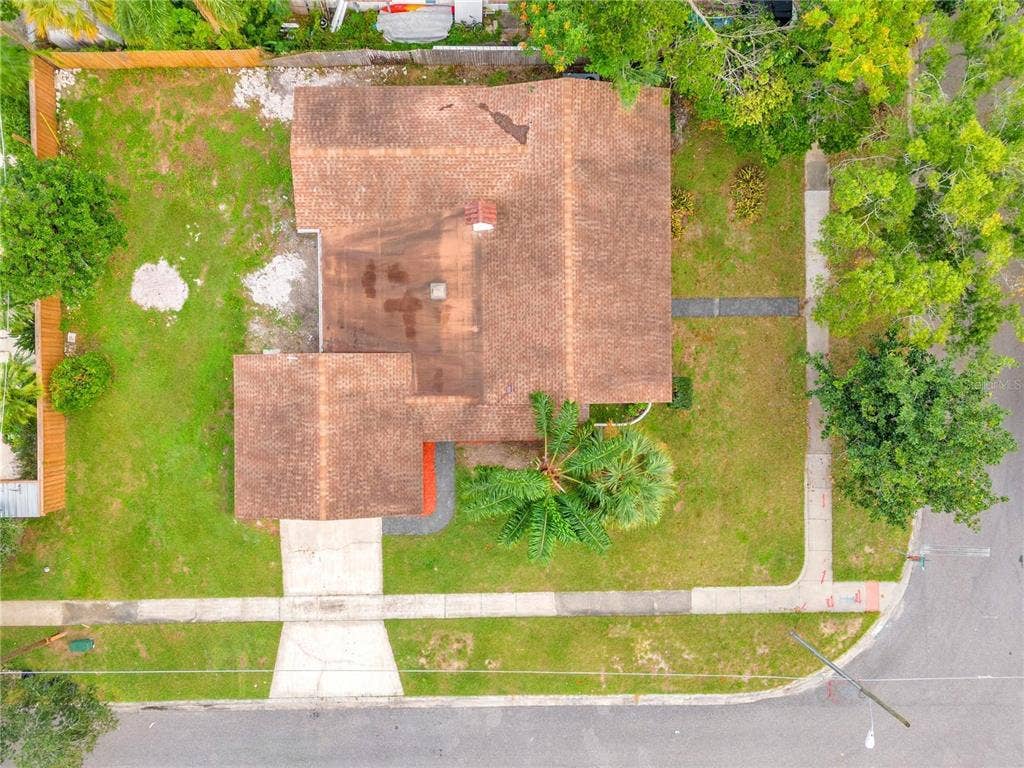6 BR in Orlando