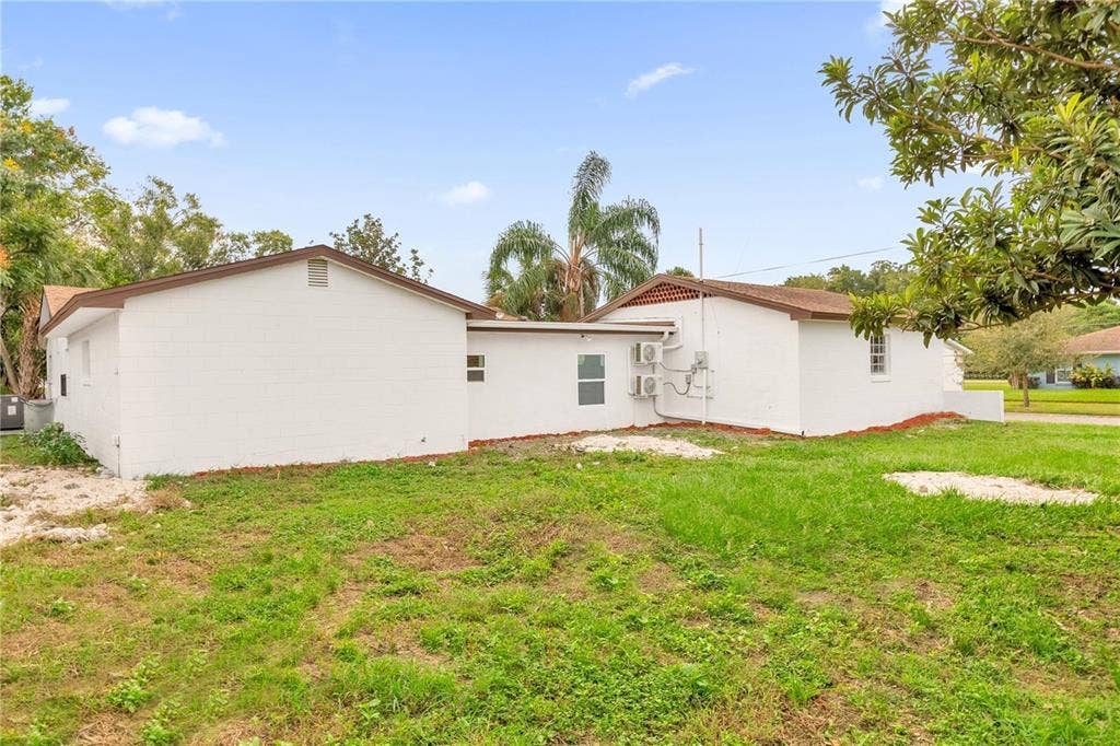 6 BR in Orlando