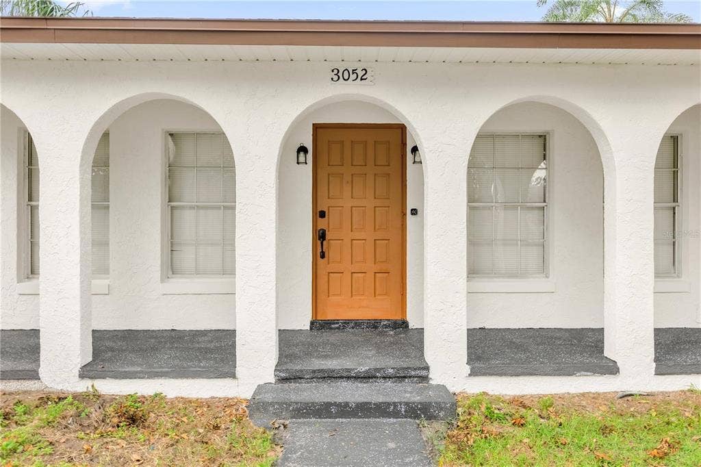 6 BR in Orlando