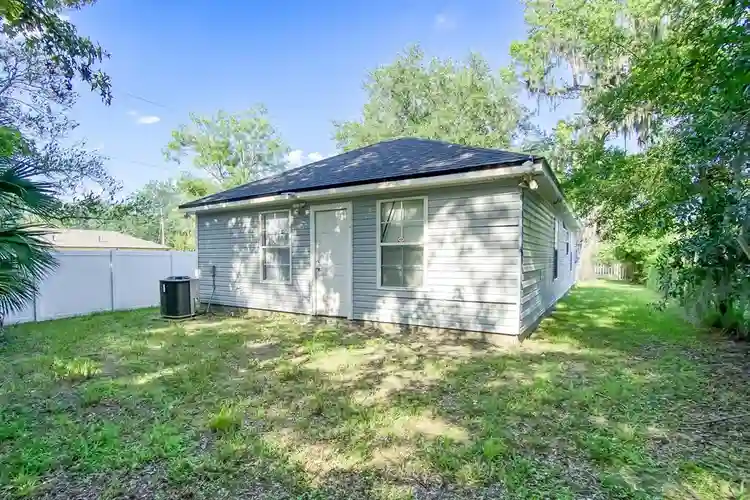 5 BR in Jacksonville