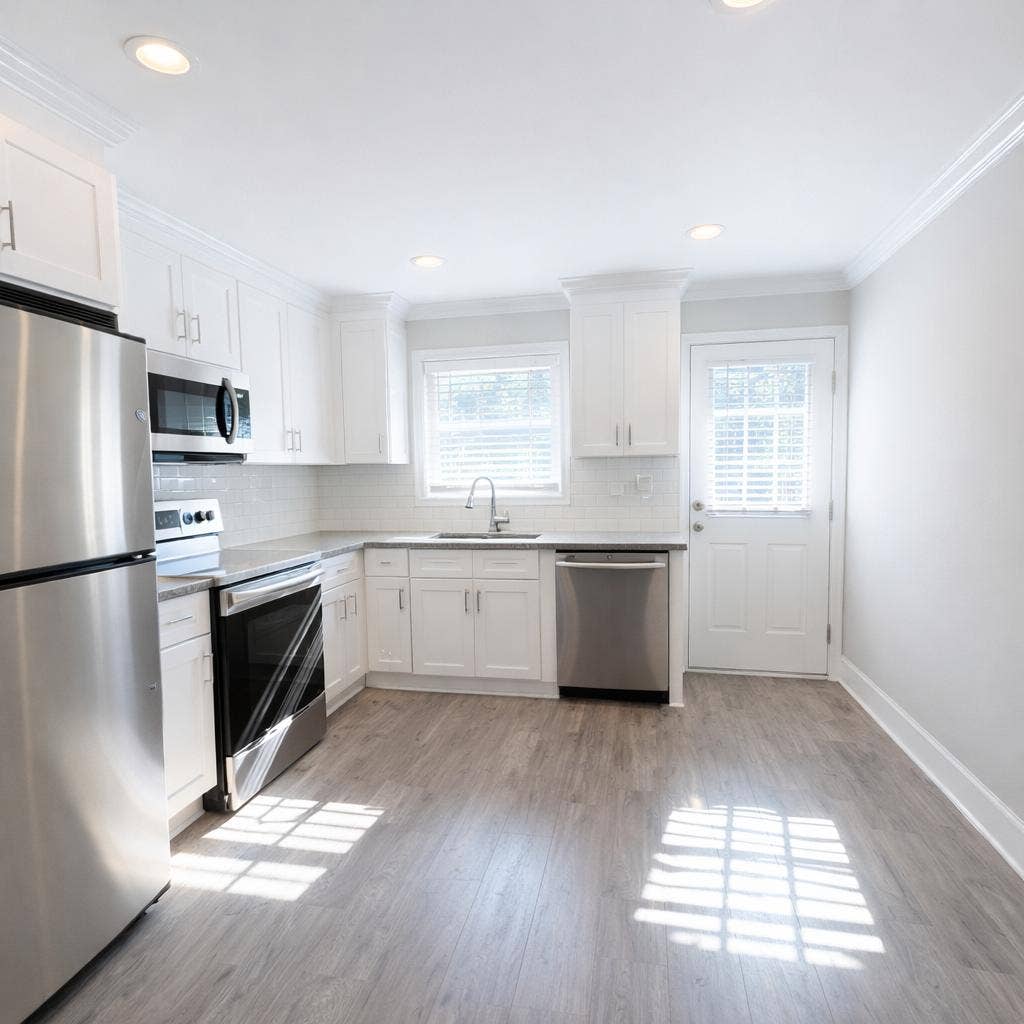 8 BR in Decatur