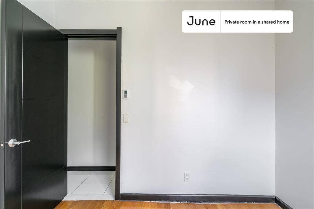 3 BR in New York City