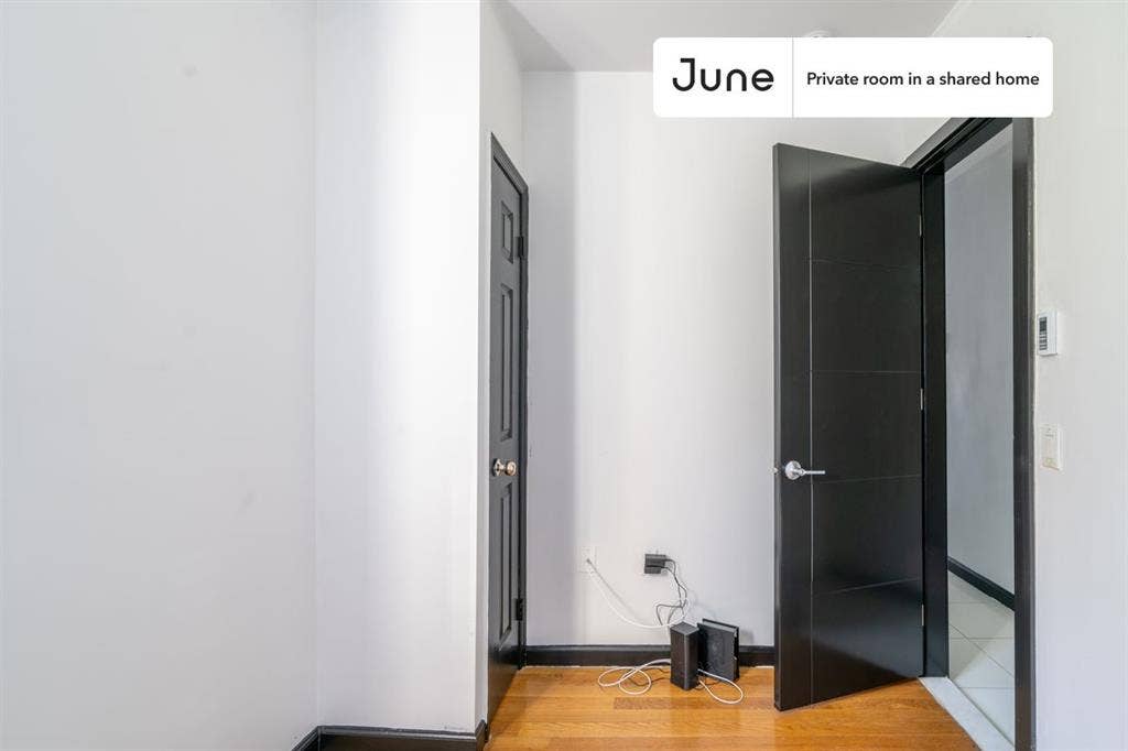 3 BR in New York City