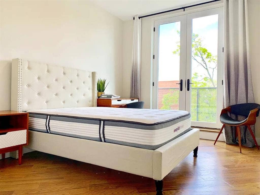 Fenimore Street Room #