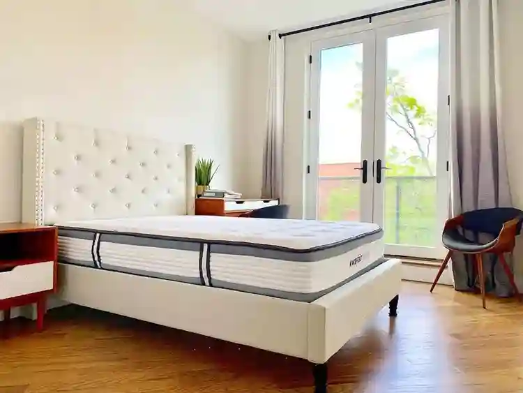 Fenimore Street Room #