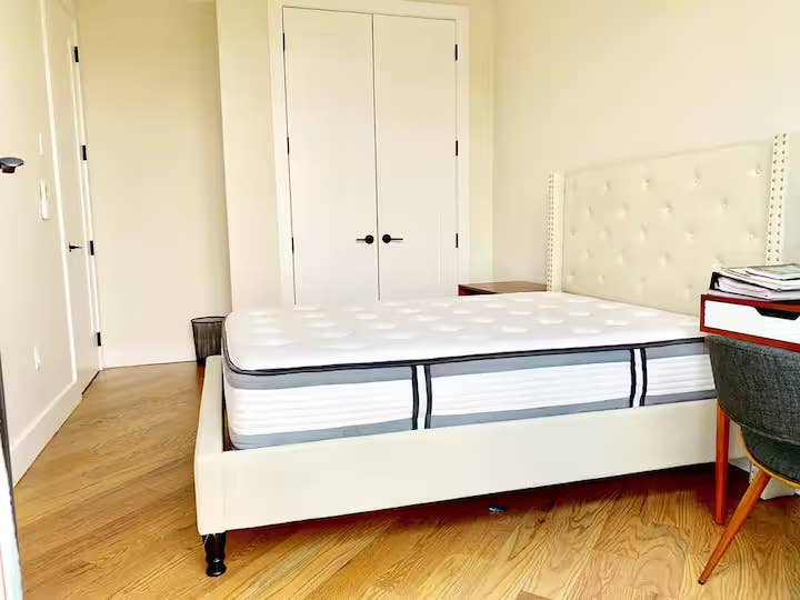 Fenimore Street Room #