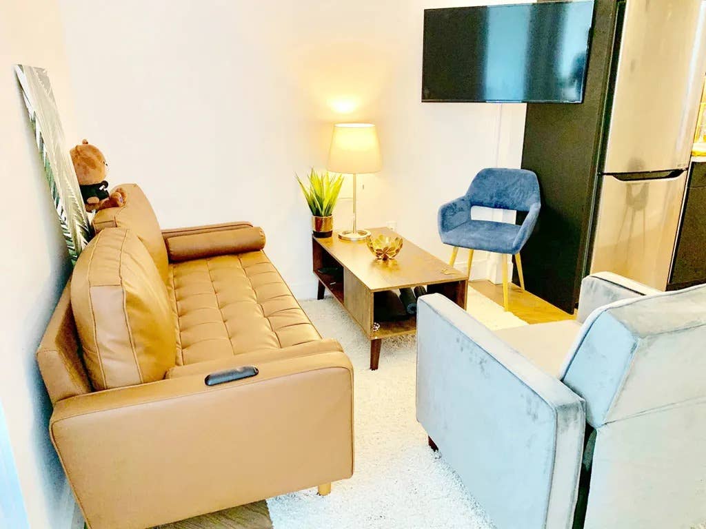 Fenimore Street Room #