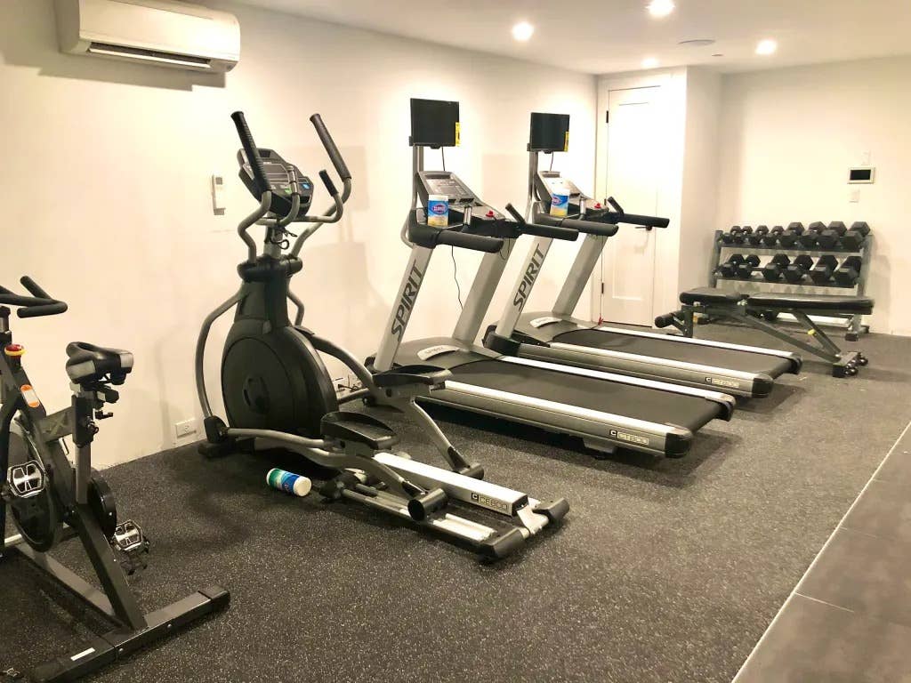 Fenimore Street Room #