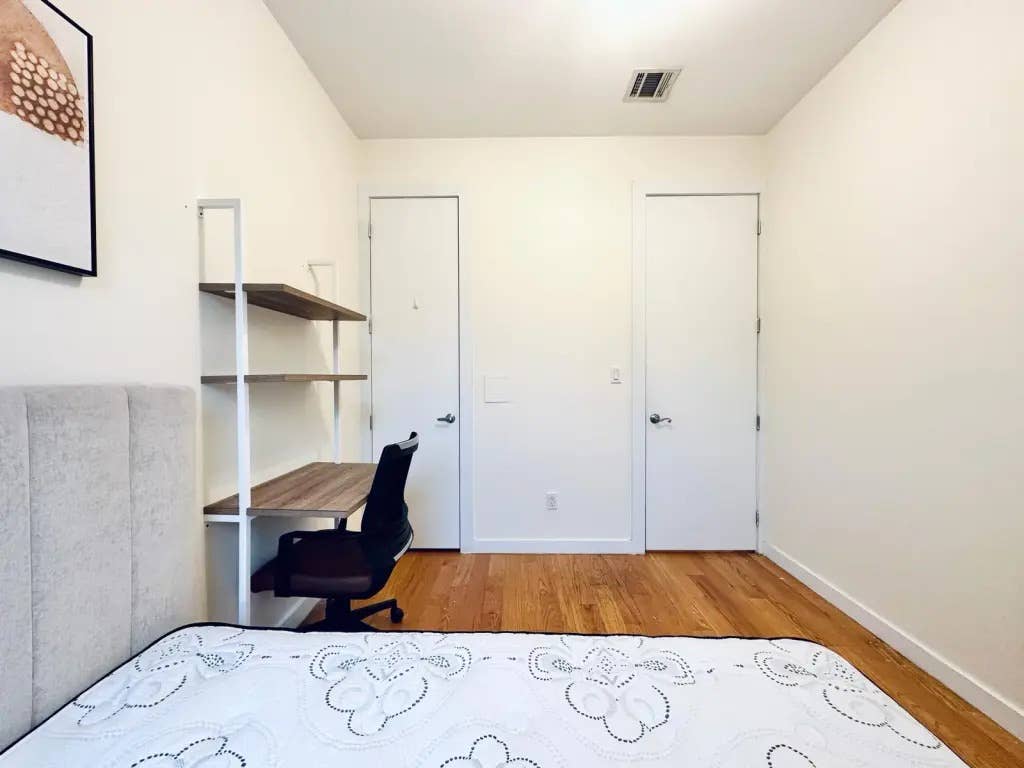 Nostrand Avenue Room #