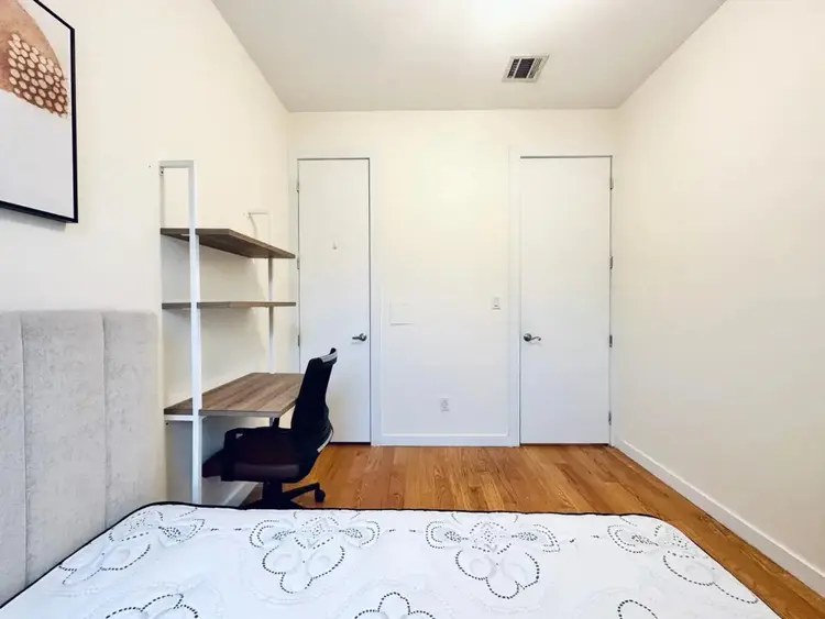 Nostrand Avenue Room #