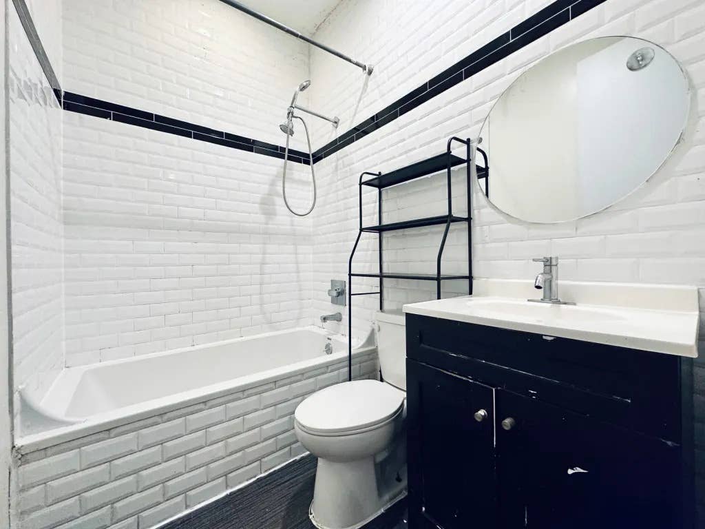 Nostrand Avenue Room #