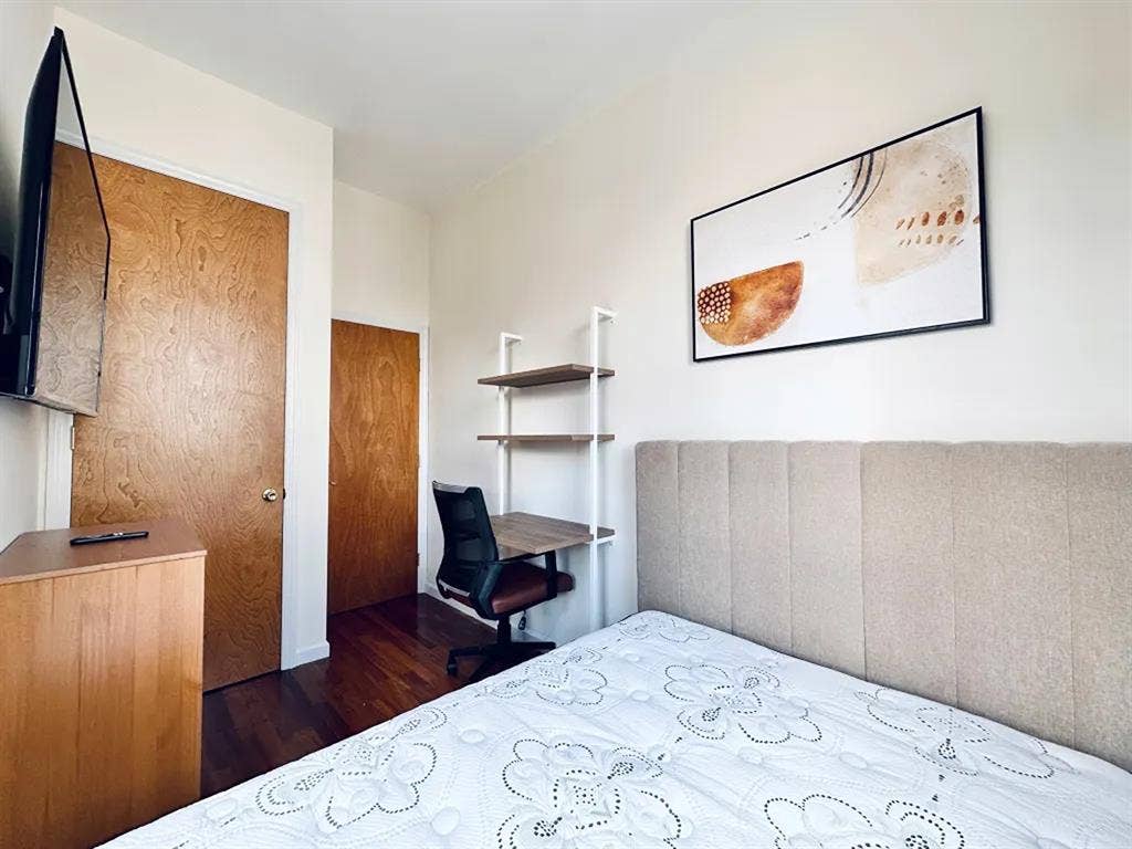 Union Street Room #