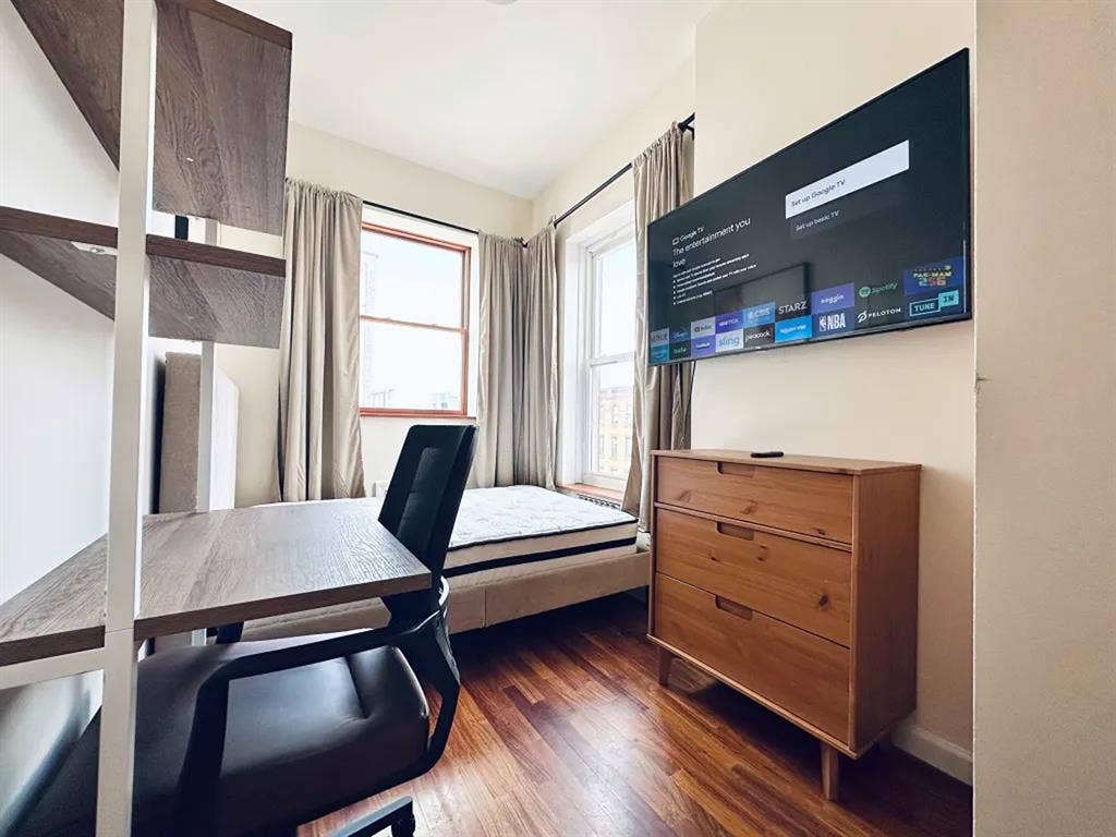 Union Street Room #