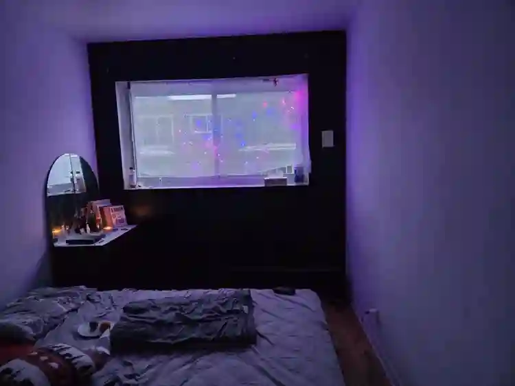 Private room for 2 months rental