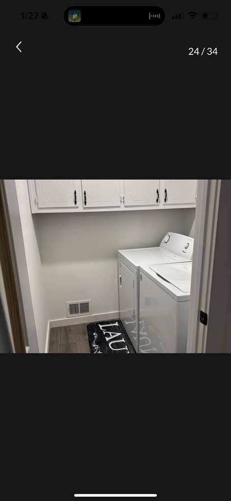 Private Bedroom in Nice Home.