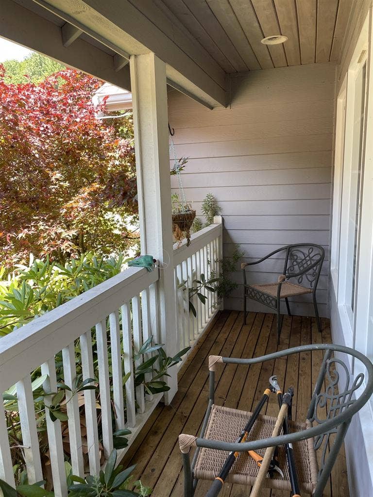 Room for rent
