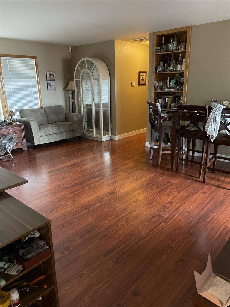 Room for rent