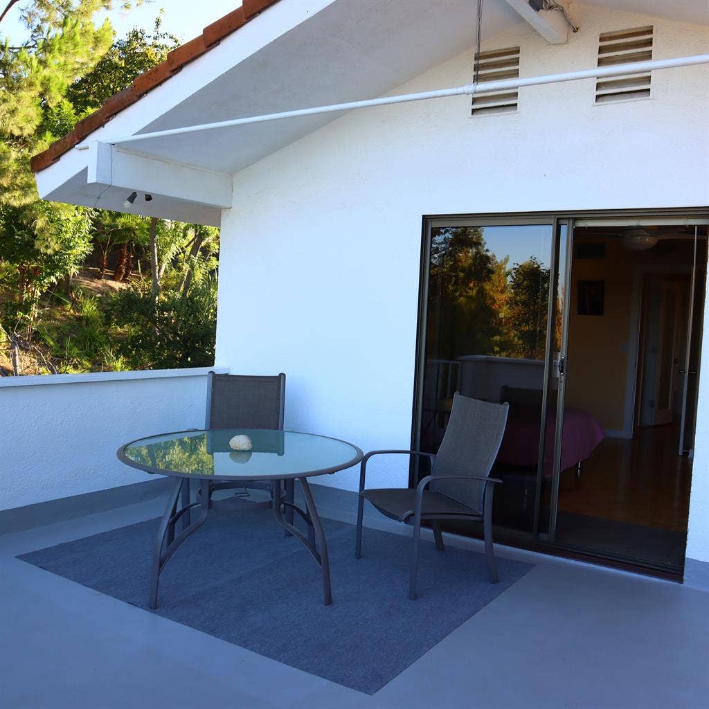 GREAT WOODLAND HILLS