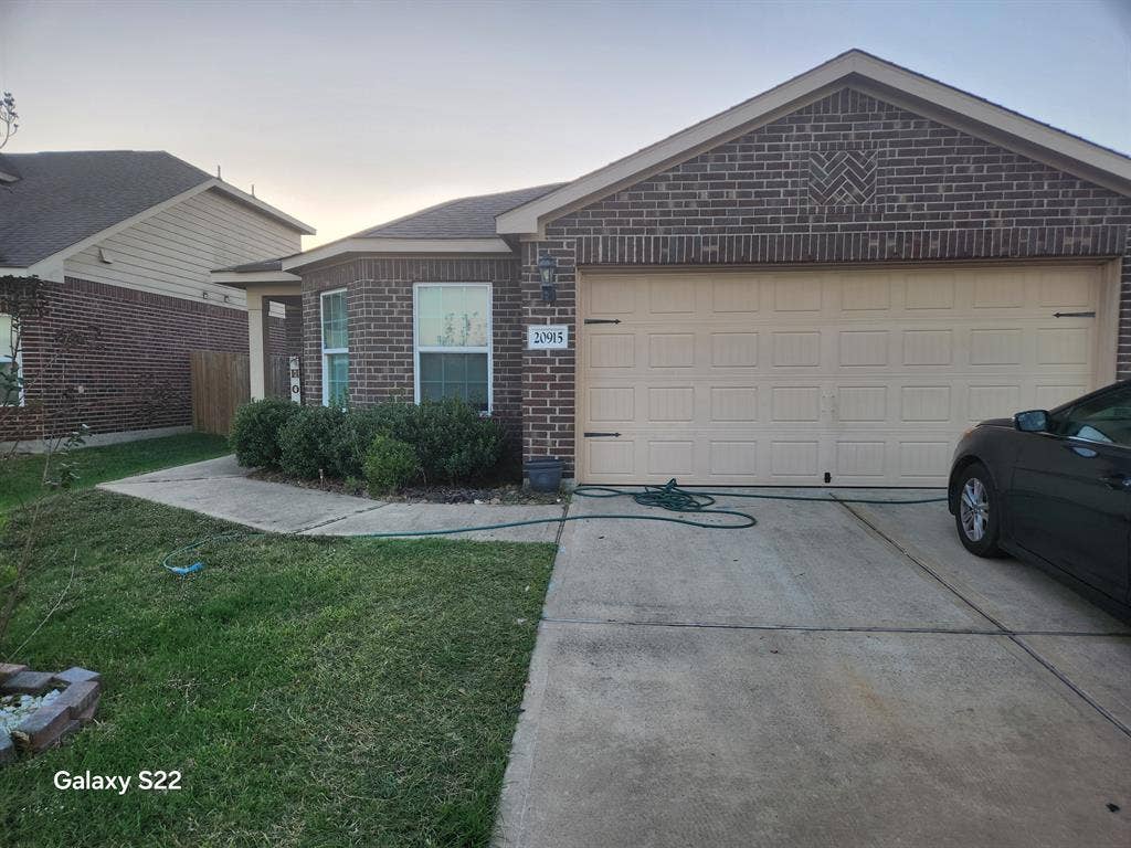 New Listing