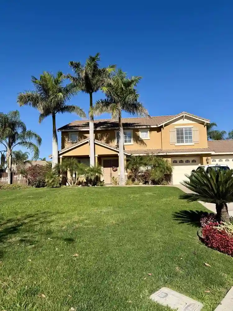 Master Bedroom available