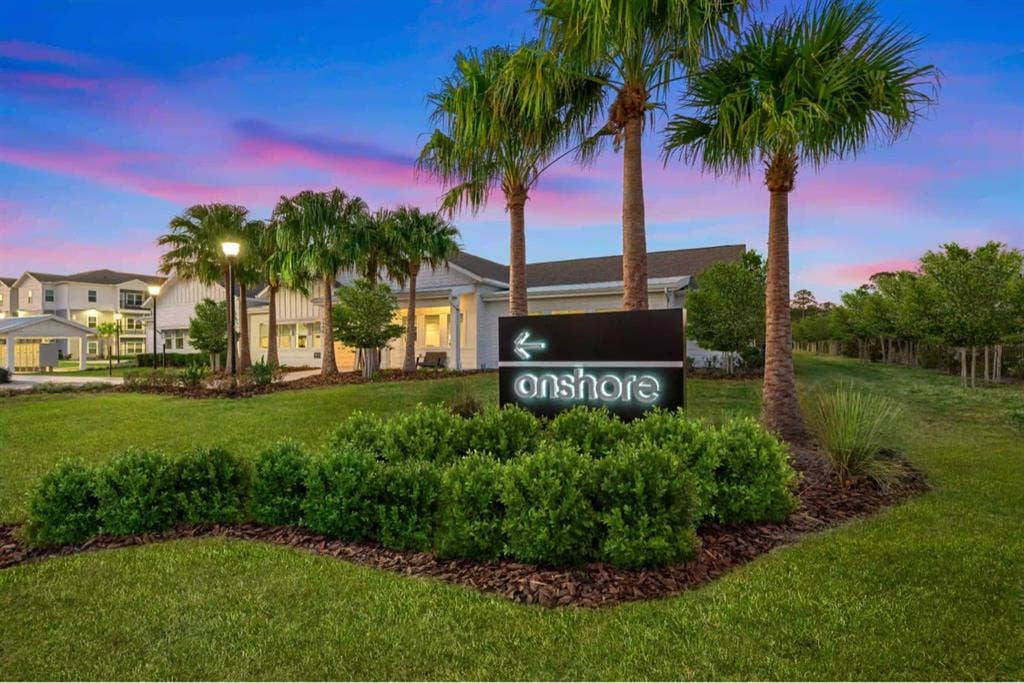 Onshore Lease Takeover