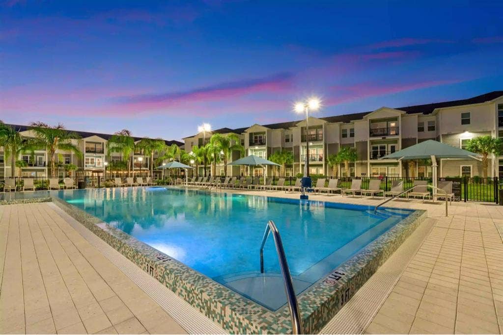 Onshore Lease Takeover