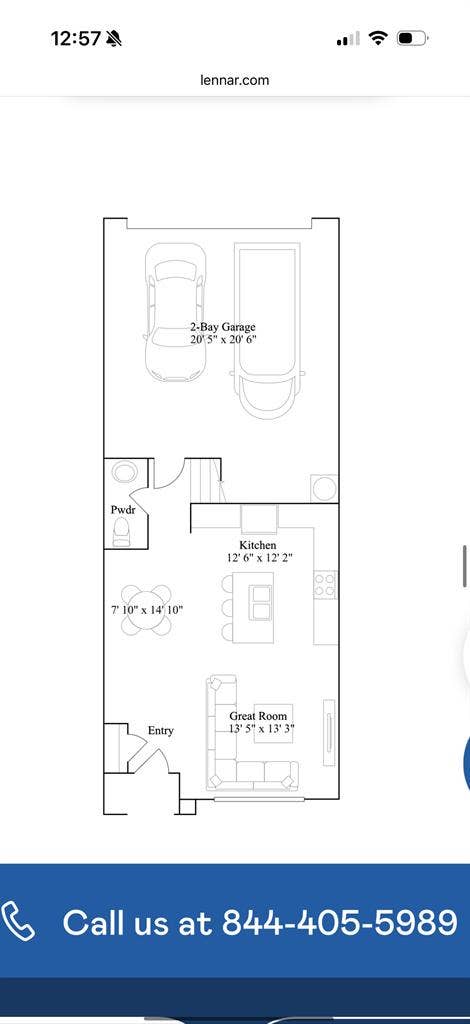 New Listing