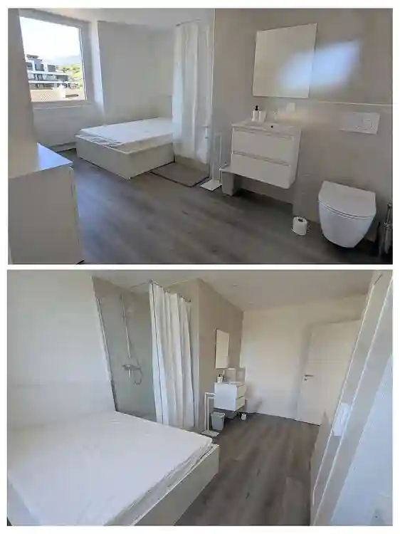 Modern & Comfy Bedroom Suite –🌟