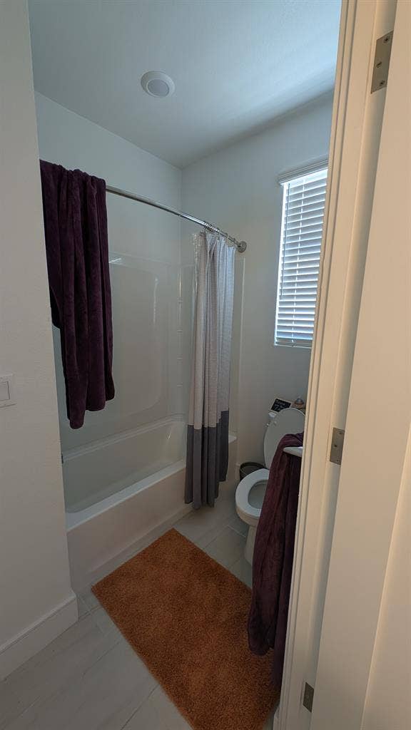 Beautiful rental
